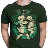 Fallen Kingdom - Men's Apparel