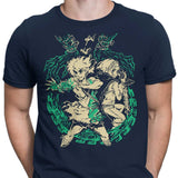 Fallen Kingdom - Men's Apparel