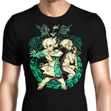 Fallen Kingdom - Men's Apparel