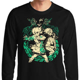 Fallen Kingdom - Long Sleeve T-Shirt