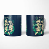 Fallen Kingdom - Mug