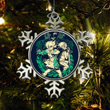 Fallen Kingdom - Ornament