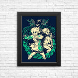 Fallen Kingdom - Posters & Prints