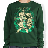 Fallen Kingdom - Sweatshirt