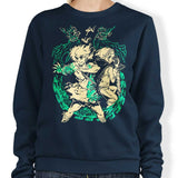 Fallen Kingdom - Sweatshirt