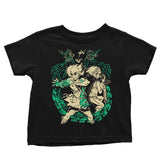 Fallen Kingdom - Youth Apparel