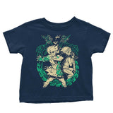 Fallen Kingdom - Youth Apparel