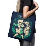 Fallen Kingdom - Tote Bag