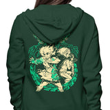 Fallen Kingdom - Hoodie