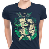 Fallen Kingdom - Women's Apparel