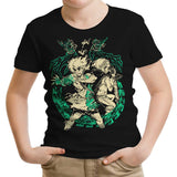 Fallen Kingdom - Youth Apparel