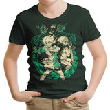 Fallen Kingdom - Youth Apparel