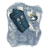 Falling - Youth Apparel