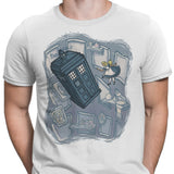 Falling - Men's Apparel