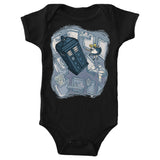 Falling - Youth Apparel