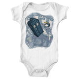 Falling - Youth Apparel