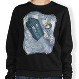 Falling - Sweatshirt