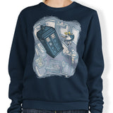 Falling - Sweatshirt