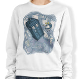 Falling - Sweatshirt