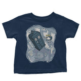 Falling - Youth Apparel