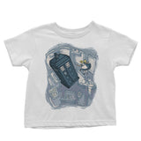 Falling - Youth Apparel