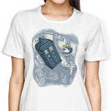 Falling - Women's Apparel