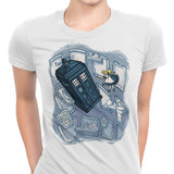 Falling - Women's Apparel