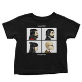 Familiar Days - Youth Apparel