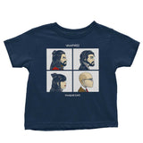 Familiar Days - Youth Apparel