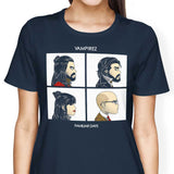 Familiar Days - Women's Apparel