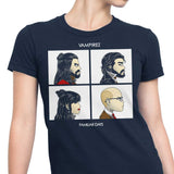 Familiar Days - Women's Apparel