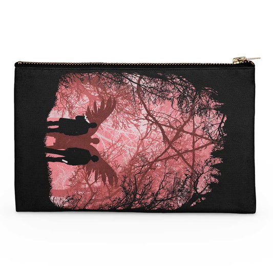Famous Hunters - Accessory Pouch