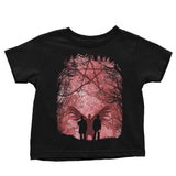 Famous Hunters - Youth Apparel