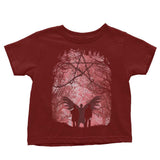 Famous Hunters - Youth Apparel