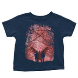 Famous Hunters - Youth Apparel