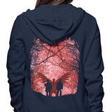 Famous Hunters - Hoodie