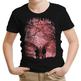 Famous Hunters - Youth Apparel