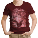 Famous Hunters - Youth Apparel