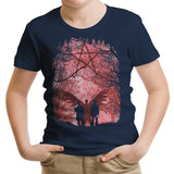 Famous Hunters - Youth Apparel