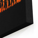 Fantasy 7 - Canvas Print