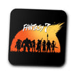 Fantasy 7 - Coasters