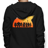 Fantasy 7 - Hoodie