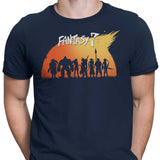 Fantasy 7 - Men's Apparel