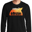 Fantasy 7 - Long Sleeve T-Shirt