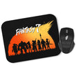 Fantasy 7 - Mousepad