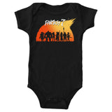 Fantasy 7 - Youth Apparel