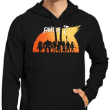 Fantasy 7 - Hoodie