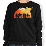 Fantasy 7 - Sweatshirt