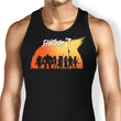 Fantasy 7 - Tank Top