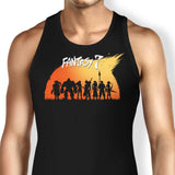 Fantasy 7 - Tank Top